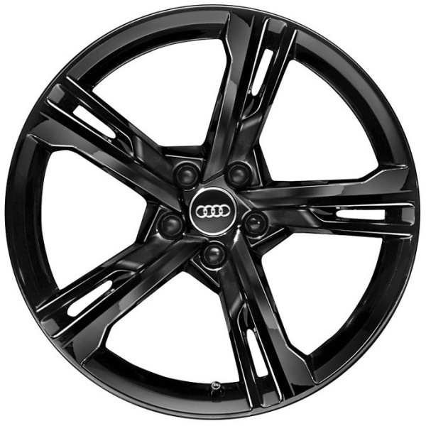 Janta Aliaj Oe Audi 20" 8,5 J x 19 ET32 8W0071499BAX1 